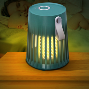 Electric Mosquito Lamp