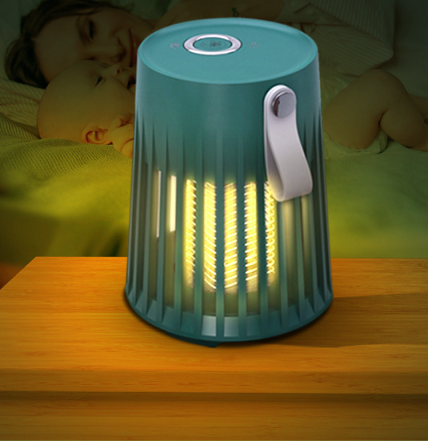 Electric Mosquito Lamp