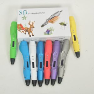 3D Print Pen