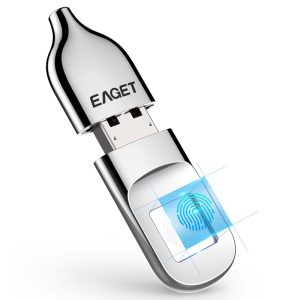 Fingerprint Encryption Usb Disk