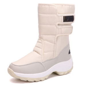 Comfortable Non-Slip Warm Winter Boots