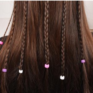 Electric Children'S Hair Braiding Tool