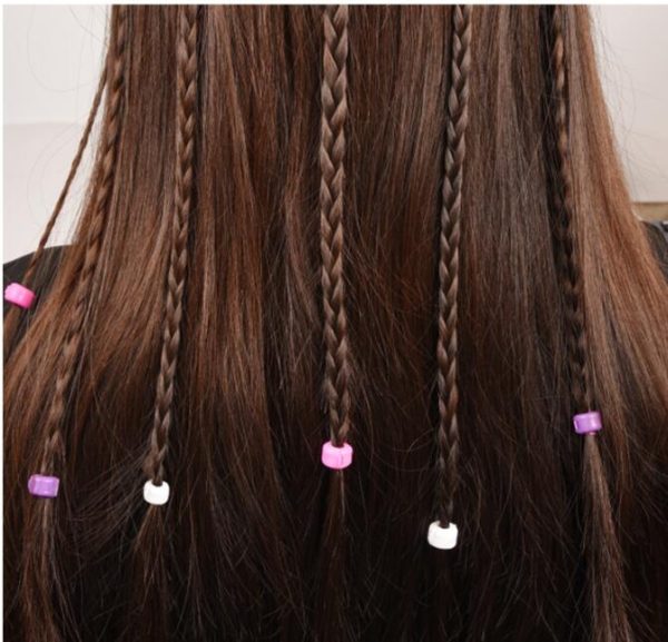 Electric Children'S Hair Braiding Tool