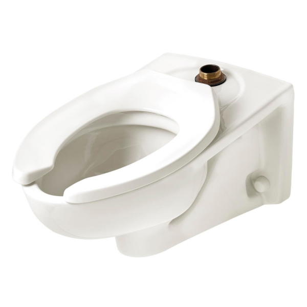 Premium American Standard Wall Mounted Elongated Floating Toilet