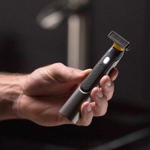 Wireless Rechargeable Precision Shaver