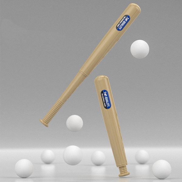 Children'S Baseball Toy Foot Catapult Ball Machine Set