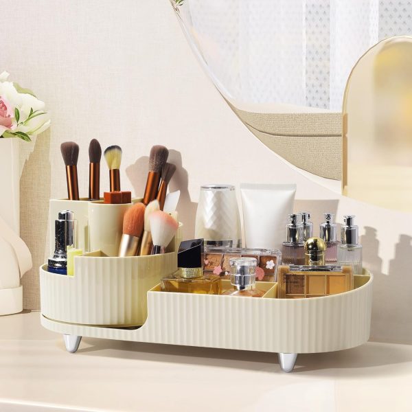 Beautynest 360 Rotating Makeup Organizer