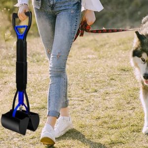 Smartscoop Dog Pooper Scooper