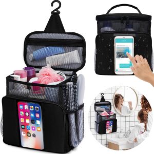 Aquatote Hanging Toiletry Bags For Travel