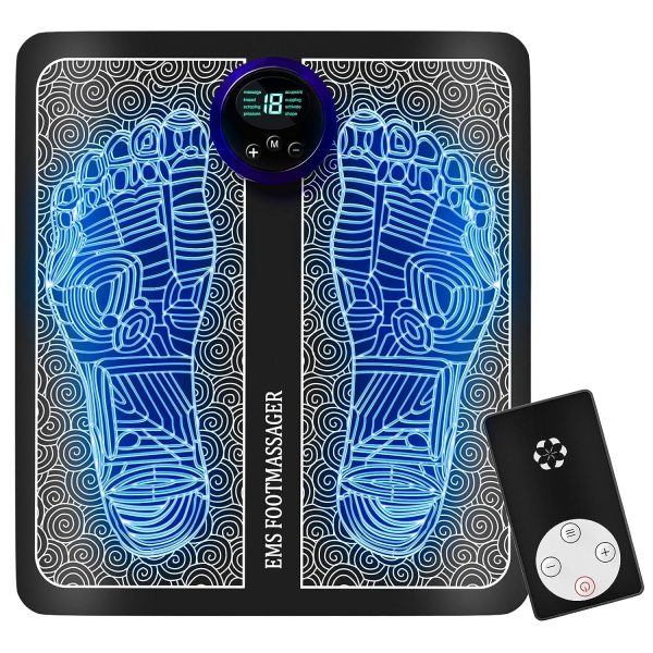 Neurotone Foot Massager Mat For Neuropathy