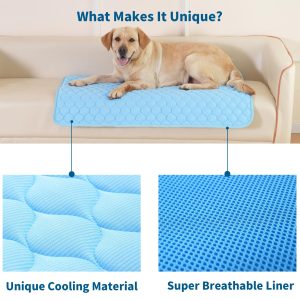 Coolpaws Dog Cooling Mat