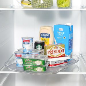 Easyreach Organizer For Fridge