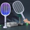 Bugbuster Electric Fly Swatter