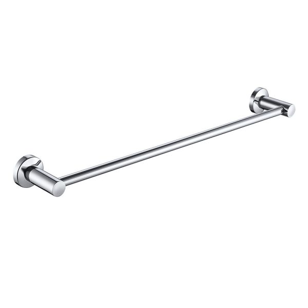 Aquaterior Stainless Steel Towel Bar Wall Mounted 23