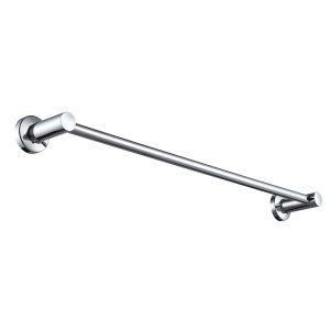 Aquaterior Stainless Steel Towel Bar Wall Mounted 23