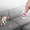 Lighttail Cat Laser Toy