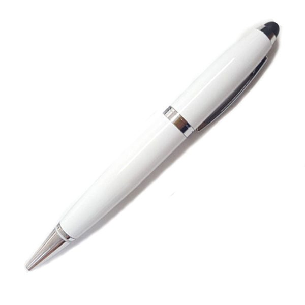 Usb Disk Metal Touch Screen Pen