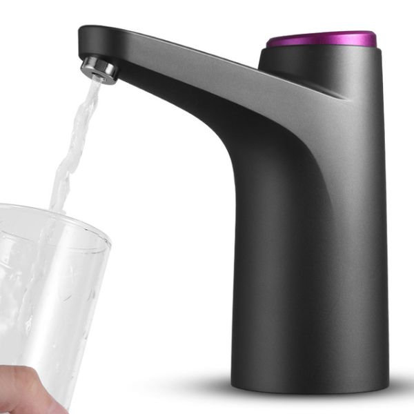 Touch Automatic Water Dispenser