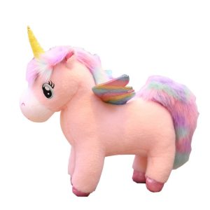 Dream Doll Rainbow Unicorns