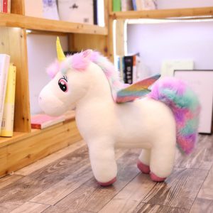 Dream Doll Rainbow Unicorns