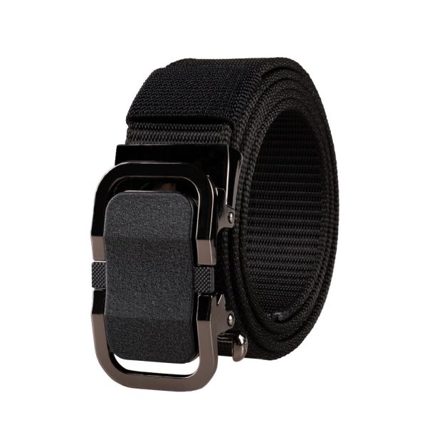 Automatic Buckle