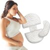 Cozynest Pregnancy Pillow For Sleep