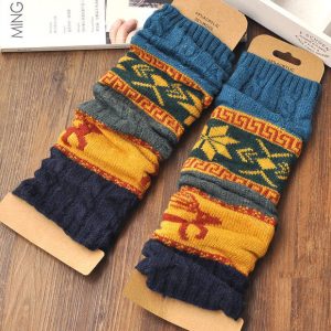 British Style Socks