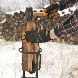 Firewood Separator