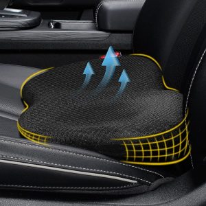 Pad Car Seat Cushion