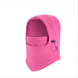 Windproof Outdoor Hat With Unisex Ski Hat