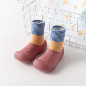 Children'S Non-Slip Floor Socks House Shoes