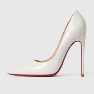 Women'S Red Sole High Heels Super Fine Heel