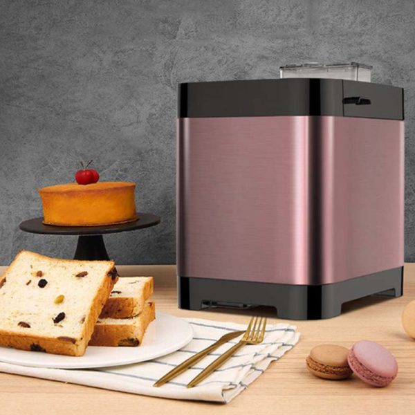 Premium Automatic Bread Making Machine