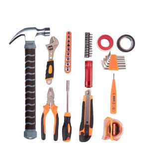 Creative Hammer Multifunctional Maintenance Tool Set