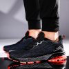 Breathable Air Cushion Running Jogging Shoes