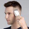 Electric Cordless Hair Clippers