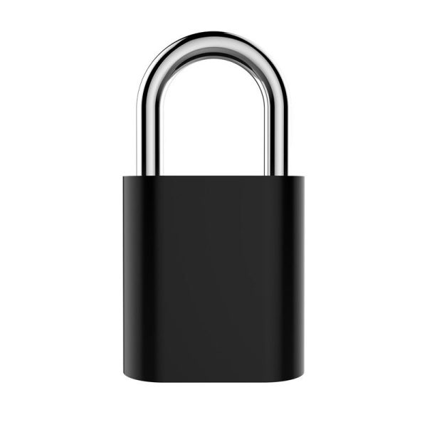 Fingerprint Padlock