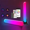 Desktop Atmosphere Light Rgb Music Bluetooth Sensing