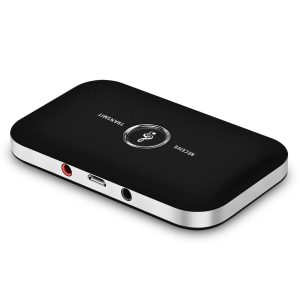 2 In 1 Bluetooth 4.1 Audio Transmitter & Receiver