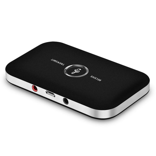 2 In 1 Bluetooth 4.1 Audio Transmitter & Receiver