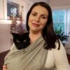 Baby Wrap Cat Carrier