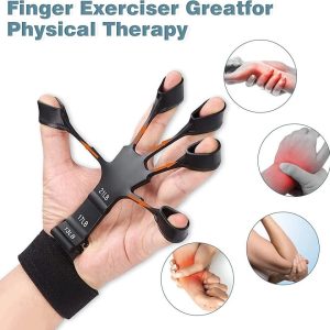 Hand Gripper