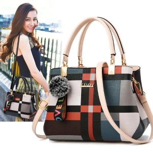 Kuoy Designer Women Handbag