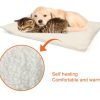 Self Heating Pet Warming Cushion Pad