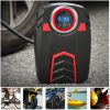 Car Tire Air Pump