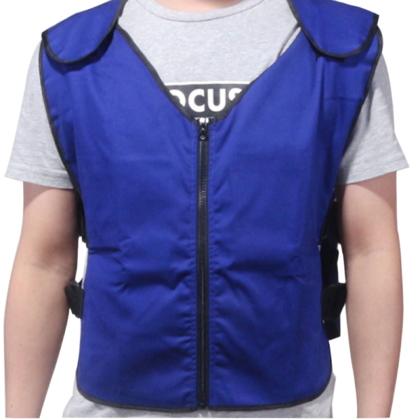 Premium Air Conditioned Cooling Ice Vest