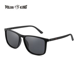 Polarking Luxury Polarized Sunglasses Men'S