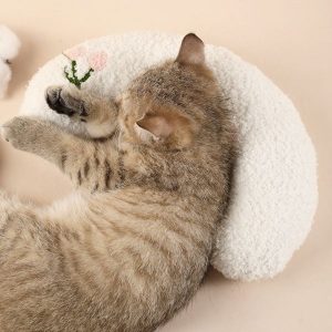 Cat Calming Pillow ( Gift)