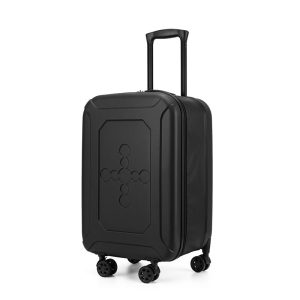 Foldable Universal Wheel Lightweight Trolley Case