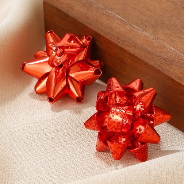 Christmas Decorative Earrings